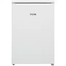 MediaMarkt ETNA KVV856WIT - Koelkast met vriesvak - breedte 56 cm - hoogte 84.5 cm - inhoud 120 l aanbieding