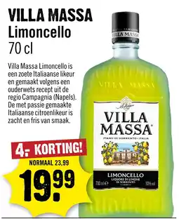 Dirck 3 Villa massa aanbieding