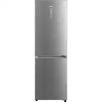 MediaMarkt KOENIC FK 621 - Koel-vriescombinatie - breedte 59.5 cm - hoogte 185 cm - inhoud 338 l - NoFrost aanbieding