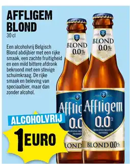 Dirck 3 Affligem Blond aanbieding