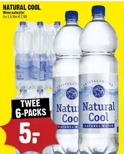Dirck 3 Natural cool aanbieding