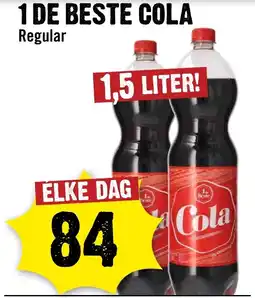 Dirck 3 1 de Beste Cola aanbieding