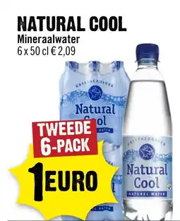 Dirck 3 Natural cool aanbieding