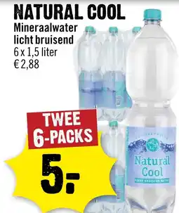 Dirck 3 Natural cool aanbieding