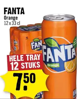 Dirck 3 FANTA aanbieding