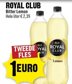 Dirck 3 Royal club aanbieding