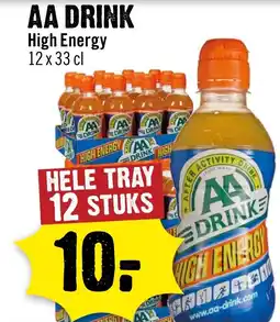 Dirck 3 AA Drink aanbieding