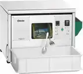 Bol.com Bestekpoleermachine 1500/17 aanbieding