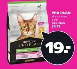 Ranzijn Pro plan aanbieding