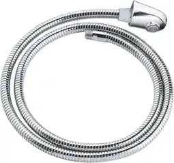 Amazon GROHE Uittrekbare douche, 46674000 aanbieding