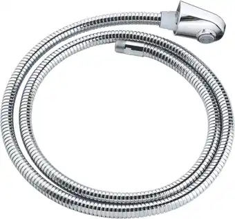 Amazon GROHE Uittrekbare douche, 46674000 aanbieding