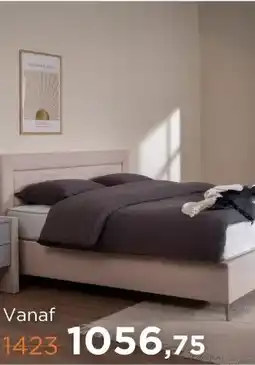 TotaalBED Boxspring Milaan lotus aanbieding