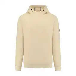 ANWB Travelin' Ivar Heren hoodie Zand aanbieding