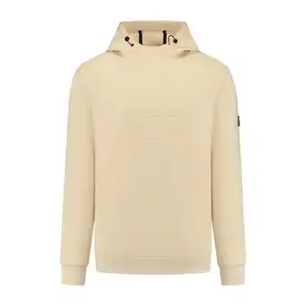 ANWB Travelin' Ivar Heren hoodie Zand aanbieding