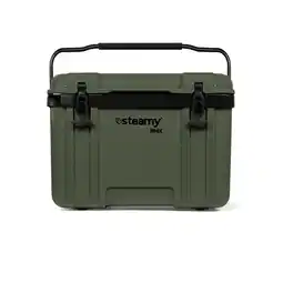 ANWB Steamy BMX 26 Koelbox 26L Groen aanbieding