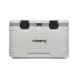 ANWB Steamy Marine 50 Koelbox 50L Wit aanbieding