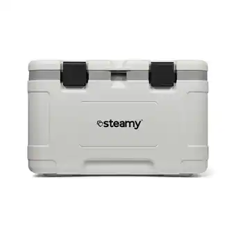 ANWB Steamy Marine 50 Koelbox 50L Wit aanbieding