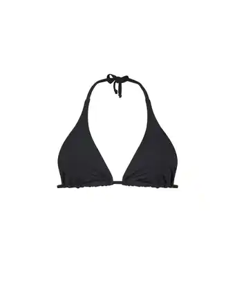 ANWB Moodies Undies Zwemkleding Bikinitop Zwart aanbieding