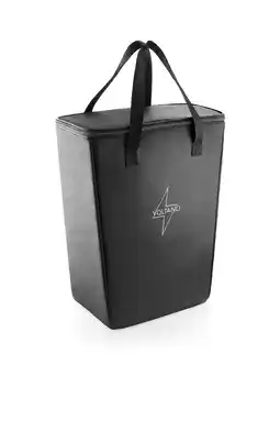 ANWB Voltano Koeltas 20L Zwart aanbieding