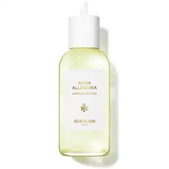 Douglas Guerlain Aqua Allegoria Nerolia Vetiver aanbieding