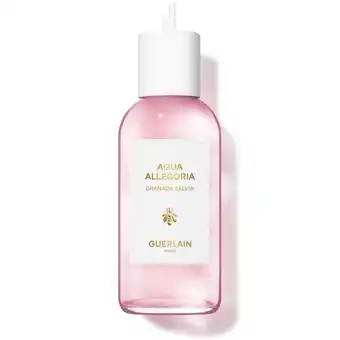 Douglas Guerlain Aqua Allegoria Granada Salvia aanbieding