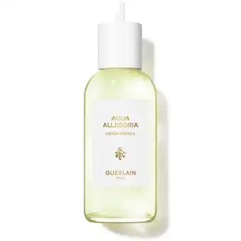 Douglas Guerlain Aqua Allegoria Herba Fresca aanbieding