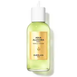 Douglas Guerlain Aqua Allegoria Nerolia Vetiver Forte Eau de Parfum aanbieding