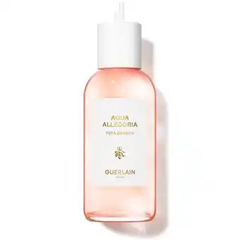 Douglas Guerlain Aqua Allegoria Pera Granita aanbieding