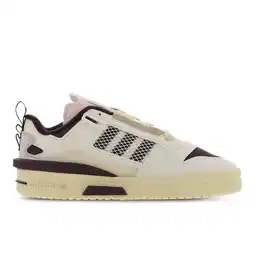 Foot Locker Adidas Forum Sneakers Heren - Wit - Maat 41 1/3 - Textil aanbieding