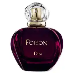 Douglas DIOR Poison Eau de Toilette aanbieding