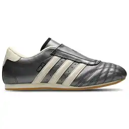 Foot Locker Adidas Taekwondo W Sneakers Dames - Zwart - Maat 36 - Leer aanbieding