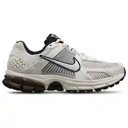 Foot Locker Nike Zoom Sneakers Dames - Wit - Maat 39 - Mesh/Synthetisch aanbieding