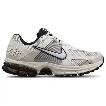 Foot Locker Nike Zoom Sneakers Dames - Wit - Maat 39 - Mesh/Synthetisch aanbieding