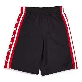 Foot Locker Jordan Air Korte Broeken Kinder - Zwart - Maat 128 - 137 CM aanbieding