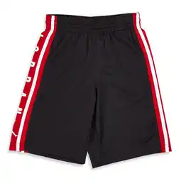 Foot Locker Jordan Air Korte Broeken Kinder - Zwart - Maat 158 - 170 CM aanbieding