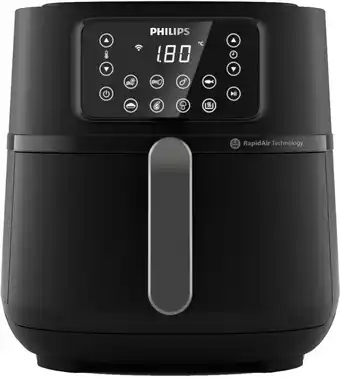 Coolblue Philips Airfryer XXL Connected HD9285/90 aanbieding