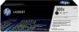 Coolblue HP 305X Toner Zwart (Hoge Capaciteit) aanbieding