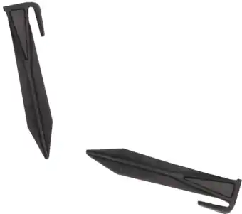 Coolblue Robomow Draadpinnen - 50 Stuks aanbieding