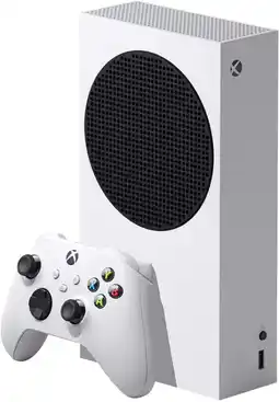 Coolblue Xbox Series S aanbieding