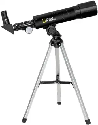 Coolblue National Geographic Lenzentelescoop 50/360 18x-60x aanbieding