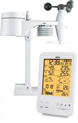 Coolblue Alecto WS-4800 aanbieding