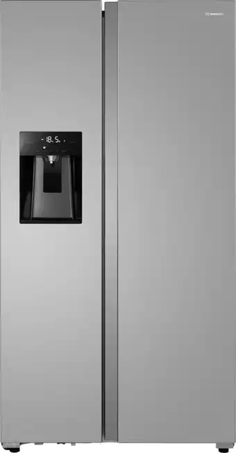 Coolblue Wisberg WBSBSIW177CZ aanbieding