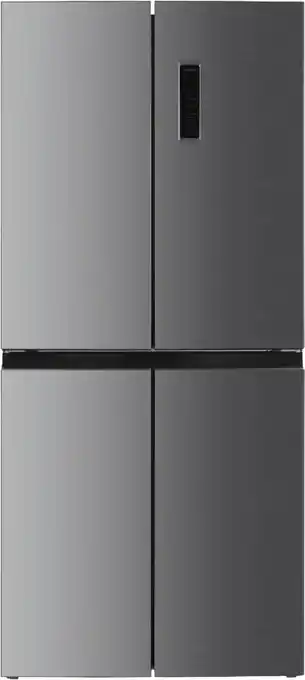 Coolblue Beko GNO46623MXPN HarvestFresh aanbieding