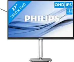 Coolblue Philips 27B2G5500/00 aanbieding