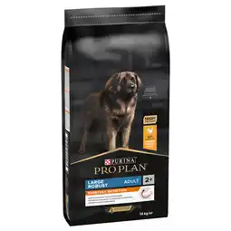 Zooplus 11 kg + 3 kg gratis! Purina Pro Plan droogvoer voor honden 14 kg aanbieding
