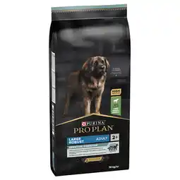 Zooplus 11 kg + 3 kg gratis! Purina Pro Plan droogvoer voor honden 14 kg aanbieding