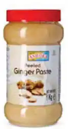 HANOS Gingerlicious Gemberpasta aanbieding