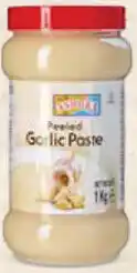 HANOS Smells like garlic Knoflookpasta aanbieding