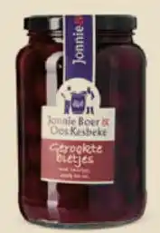 HANOS Gerookte bietjes aanbieding