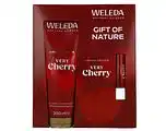 De Online Drogist Weleda Very Cherry Giftset aanbieding